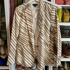 NWT Women's Blazer